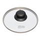 CAPAC STICLA 16 CM, VANORA HOME