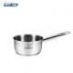 CASEROLA INOX 14X7 CM, 1 L, MAESTRO, COOKING BY HEINNER