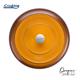 CRATITA ALUMINIU TURNAT + CAPAC 26x8 CM, 3.4L, NICOLAI TAND, ORIGINI, COOKING BY HEINNER