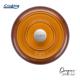 SEMIOALA ALUMINIU TURNAT + CAPAC 26x12.5 CM,5.8L, NICOLAI TAND, ORIGINI, COOKING BY HEINNER