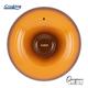 OALA CERAMICA CU CAPAC,  17x18 CM, 4.5 L, NICOLAI TAND, ORIGINI, COOKING BY HEINNER