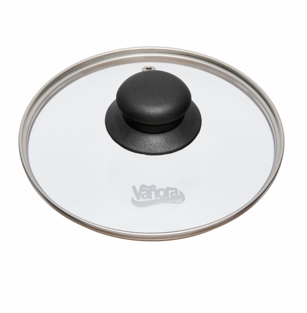 CAPAC STICLA 20 CM, VANORA HOME
