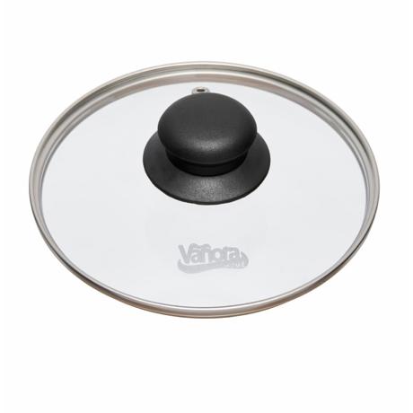 CAPAC STICLA 20 CM, VANORA HOME