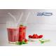 PAHAR STICLA 360 ML, MALAGA, ART OF DINING BY HEINNER