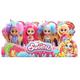 PAPUSA MINI IN CON,SWEETYZ DIV. MOD.12CM