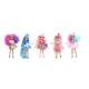 SET 5 PAPUSI, SWEETYZ, 23 CM