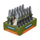 Patent clasic Heinner 180mm