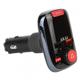Modulator FM Akai BT FMT-74BT BLUETOOTH HANDSFREE CAR KIT FM TRANSMITTER AKAI FMT-74BT