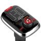 Modulator FM Akai BT FMT-74BT BLUETOOTH HANDSFREE CAR KIT FM TRANSMITTER AKAI FMT-74BT