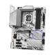 Placa de Baza ASROCK Z890 PRO RS WIFI WHITE LGA1851