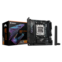 Placa de Baza GIGABYTE B850I AORUS PRO