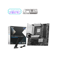 Placa de Baza MSI PRO B860M-A WIFI