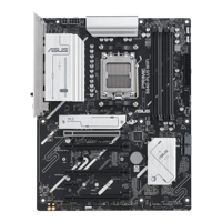 Placa de Baza ASUS PRIME B840 PLUS WIFI AM5