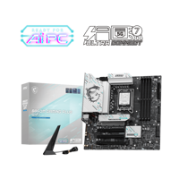Placa de Baza MSI B860M GAMING PLUS WIFI