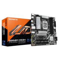 Placa de Baza GIGABYTE B860M DS3H