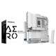 Placa de Baza GIGABYTE Z890 AERO D LGA1851