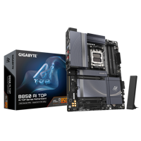 Placa de Baza GIGABYTE B850 AI TOP