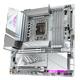 Placa de Baza GIGABYTE Z890M AORUS ELITE WIFI7 ICE LGA1851