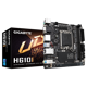 Placa de baza GIGABYTE H610I