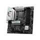 Placa de Baza MSI B760M GAMING PLUS WIFI LGA1700