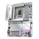 Placa de baza GIGABYTE Z890 AORUS ELITE WIFI7 ICE LGA1851