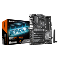 MB Gigabyte B550 EAGLE WIFI6E