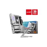 Placa de Baza MSI PG B850 EDGE TI WIFI AM5