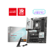 Placa de Baza MSI B850 GAMING PLUS WIFI AM5