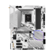 Placa de Baza ASROCK Z890 PRO RS WIFI WHITE LGA1851
