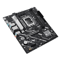 Placa de Baza ASUS PRIME H810M-A-CSM
