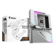 Placa de Baza GIGABYTE B650E AORUS STEALTH ICE AM5