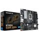 Placa de baza GIGABYTE B760M D3HP LGA1700