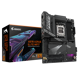 Placa de Baza GIGABYTE X870 AORUS ELITE WIFI7 AM5