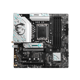 Placa de Baza MSI B760M GAMING PLUS WIFI LGA1700