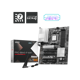 Placa de Baza MSI PRO B840-P WIFI AM5