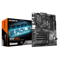 Placa de Baza GIGABYTE B550 EAGLE AM4