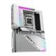 Placa de Baza GIGABYTE B650E AORUS STEALTH ICE AM5