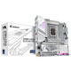 Placa de Baza GIGABYTE Z890M AORUS ELITE WIFI7 ICE LGA1851