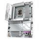 Placa de Baza GIGABYTE B860 AORUS ELITE WIFI7 ICE LGA1851