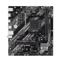 Placa de Baza ASUS PRIME B550M-K ARGB