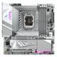 Placa de Baza GIGABYTE Z890M AORUS ELITE WIFI7 ICE LGA1851