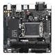 Placa de baza GIGABYTE H610I
