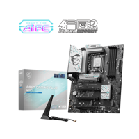 Placa de Baza MSI B860 GAMING PLUS WIFI
