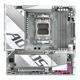 Placa de Baza GIGABYTE B850M AORUS ELITE WIFI6E ICE AM5
