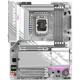 Placa de baza GIGABYTE Z890 AORUS ELITE WIFI7 ICE LGA1851