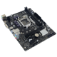 Placa de baza Biostar H510MHP 2.0 LGA1200, 2x DDR4 3200MHz, 1x PCIe 4.0 x16, 2x PCIe 3.0 x1, 1x M.2, 4x SATA III 6Gbps, 1Gbps LAN, mATX