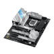 Placa de baza Asus ROG STRIX Z590-A GAMING WIFI LGA 1200