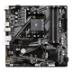 Placa de baza GIGABYTE A520M DS3H V2 AM4, 4x DDR4, 1x DP 1x HDMI, 1 PCIE x16 1x PCIE x1, 1x M.2, 4x SATA 6gb/s