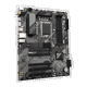 Placa de baza GIGABYTE B760 DS3H AX LGA1700, 4x DDR5 7600MHz, 1x HDMI, 1x DisplayPort, 5x PCIe x16, 2x M.2, 4x SATA 6Gbps, LAN 1Gbps, WIFI 6E, ATX