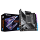 Placa de baza Gigabyte B760I AORUS PRO LGA1700